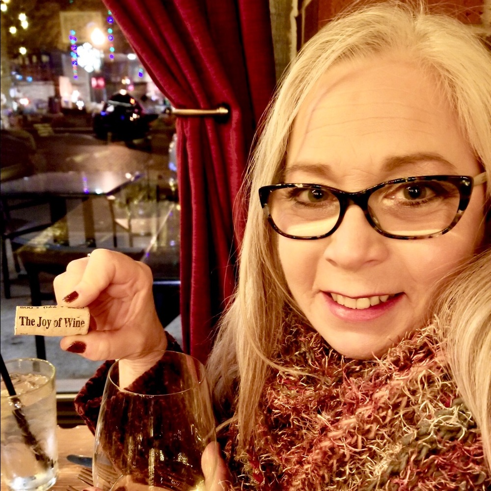 Meet your Posher, Dawn